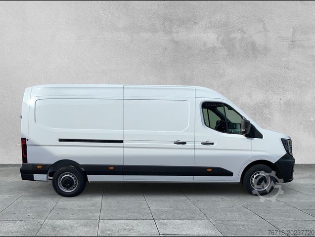 Dobozos furgon RENAULT Master KASTEN EXTRA L3H2 3,5t dCi 150 RFK+NAVI+