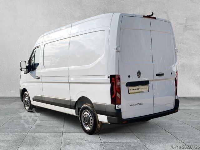 Bestelwagen Renault KASTEN EXTRA L2H2 dCi 130 RFK +PDC +KLIMA EXTRA RFK +PDC +KLIMA