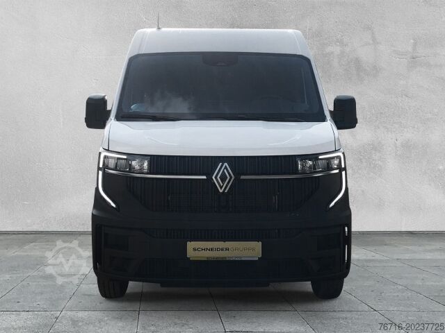 Bestelwagen Renault KASTEN EXTRA L2H2 dCi 130 RFK +PDC +KLIMA EXTRA RFK +PDC +KLIMA