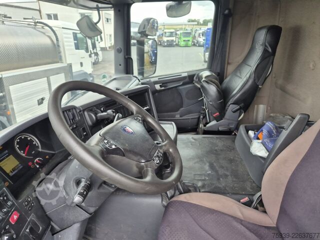 Kamyon şasisi Scania G 420
