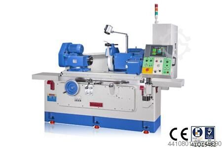 Cylindrisk slibemaskine Jainnher JHU 2706 NC1