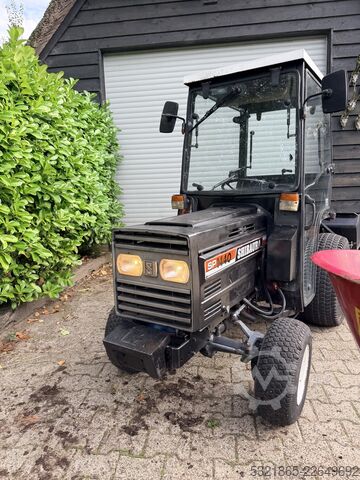 Trattore compatto Shibaura Sp1440
