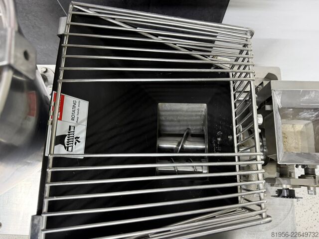Pastei Vulmachine Anko HLT 700