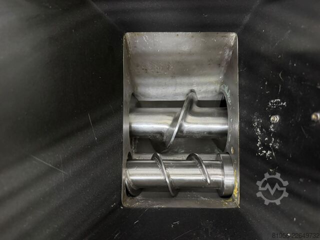 Pastei Vulmachine Anko HLT 700