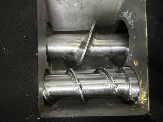 Pastei Vulmachine Anko HLT 700