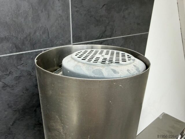 Pastei Vulmachine Anko HLT 700
