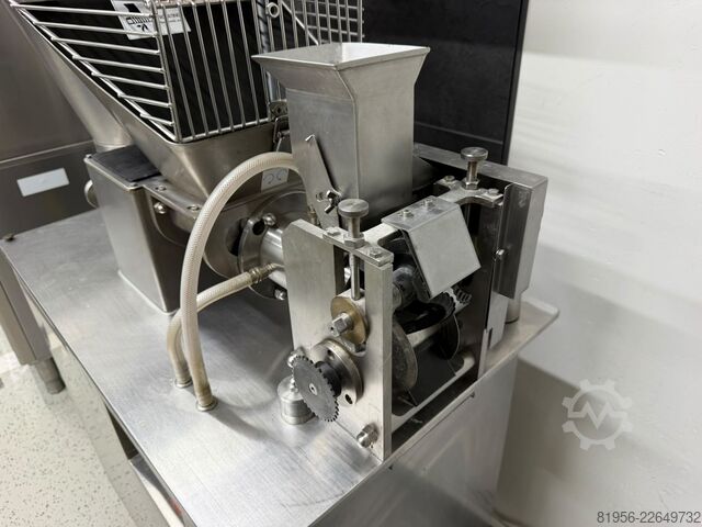 Pastei Vulmachine Anko HLT 700