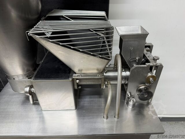 Pastei Vulmachine Anko HLT 700