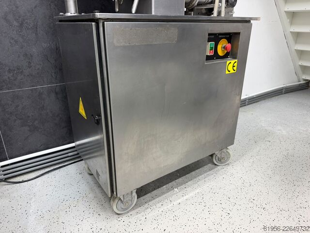 Pastei Vulmachine Anko HLT 700