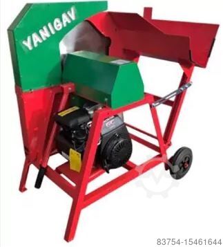 Cirkelzaag Yanigav Kreissäge SC600E / SC600M / SC700