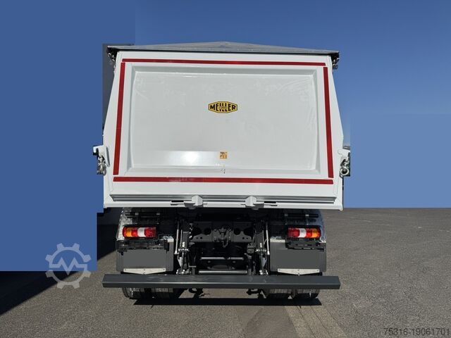 Sklápěč Mercedes-Benz 4145K