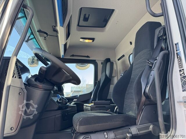 Sklápěč Mercedes-Benz 4145K