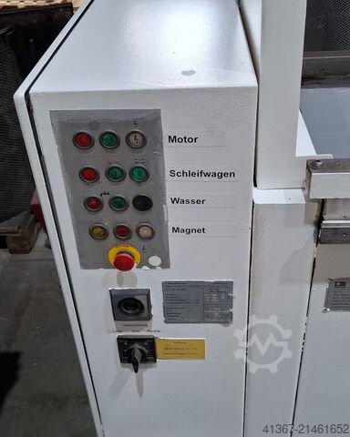 Other machines sonstige Reform 51