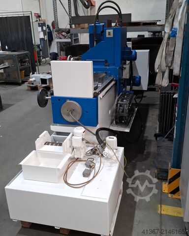 Other machines sonstige Reform 51