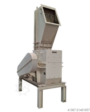 Frezarki do cięcia Pallmann PHMH 8-6