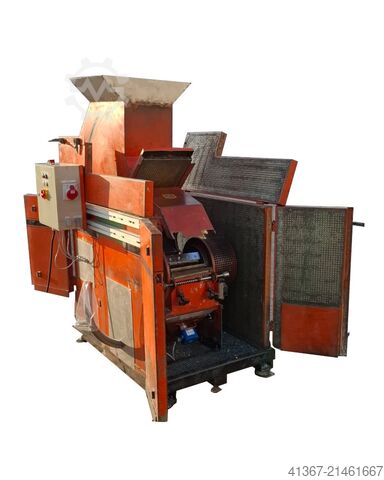 Μύλοι κοπής Condux 26-26 VSB