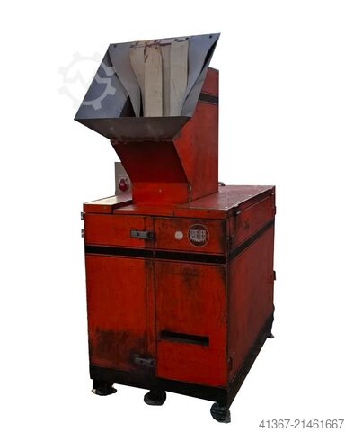 Μύλοι κοπής Condux 26-26 VSB