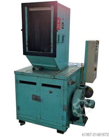 Cutting mills Dreher S 26-41 SV