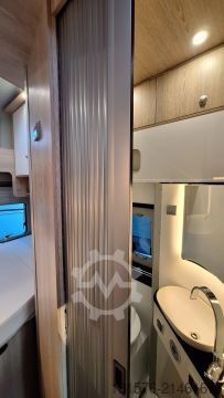 Lakóautó Globecar H-Line Globescout Vario