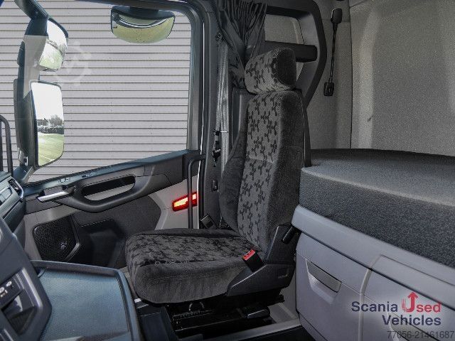 Τυπική μονάδα τράκτορα Scania R 460 A4x2NA - SUPER / Hydraulik -