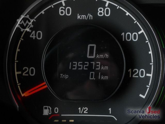 Τυπική μονάδα τράκτορα Scania R 460 A4x2NA - SUPER / Hydraulik -