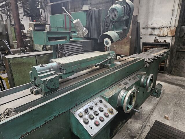 Borrslipmaskin STANKOIMPORT Broach sharpener 3M601Ф1