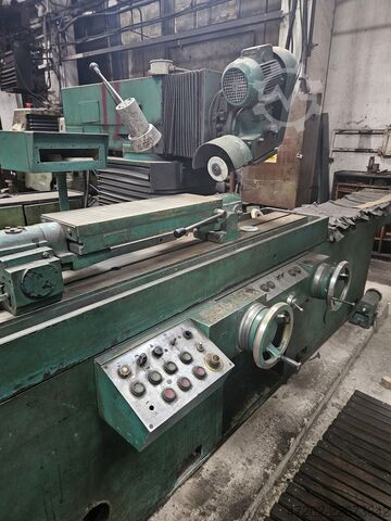 Borrslipmaskin STANKOIMPORT Broach sharpener 3M601Ф1