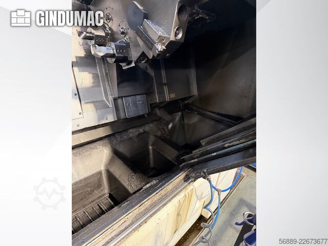 BOEHRINGER VDF 400 CM VDF Boehringer VDF 400 CM