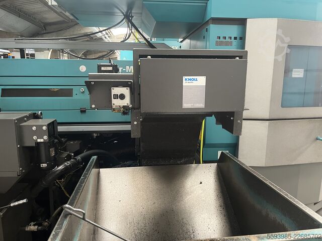 Gebrauchte Index MS 32 INDEX MS 32