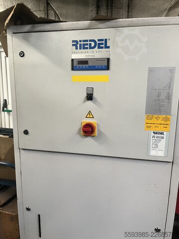 Gebrauchte Index MS 32 INDEX MS 32
