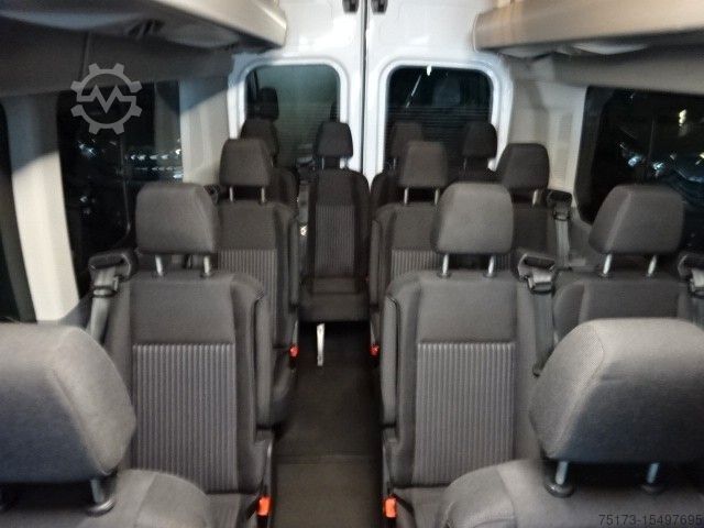 Autocarro FORD Transit 460 L4H3 HA S&S (17-Si.) Trend