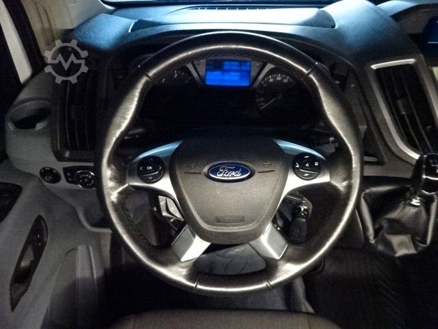 Autocarro FORD Transit 460 L4H3 HA S&S (17-Si.) Trend