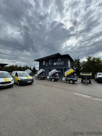 Uthyrning av högtryckstvätt Falch, Hammelmann, WOMA, Dynajet, Kränzle Heißwasser,Kaltwasser
