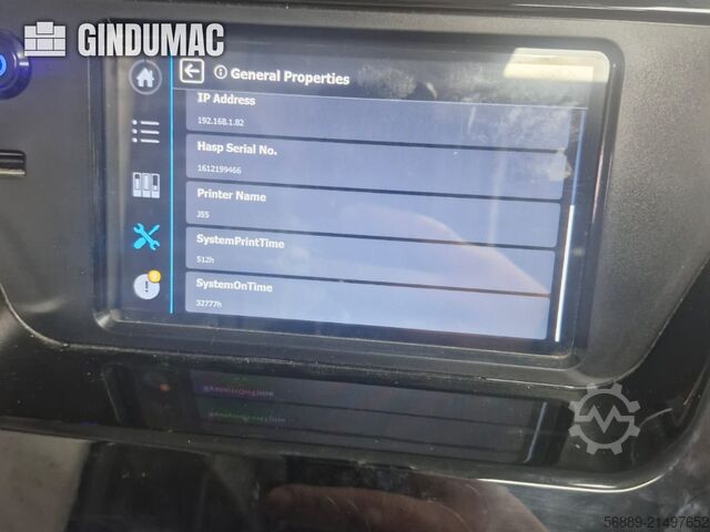 Stratasys J55 Prime Stratasys J55 Prime