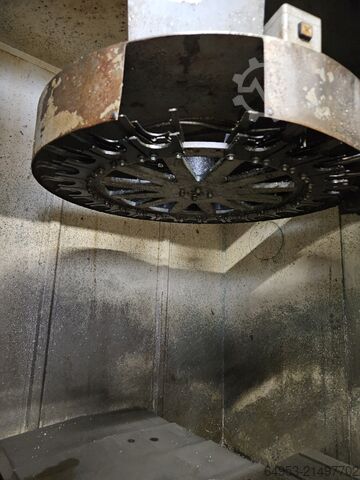 Verticale bewerkingscentrum Deckel Maho DMC 103 V