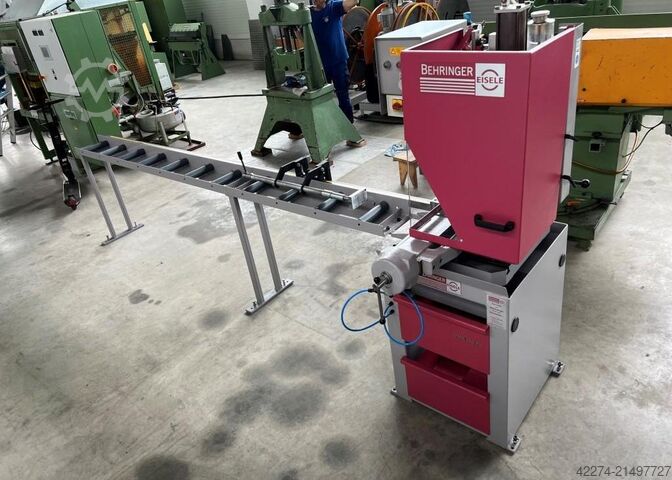 Koude zaag Eisele VMS 350