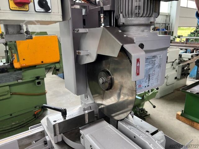 Koude zaag Eisele VMS 350