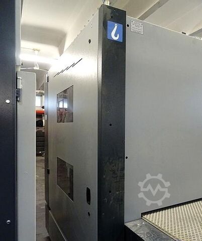 Breedbandschuurmachine Format4 FINdustry 1353