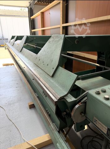 Plaatwals Thalmann Pico