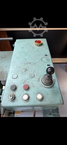 Plaatwals Thalmann Pico