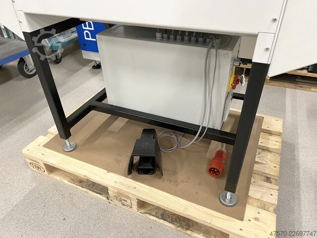 Perforatör Renz Punch 700 Perforator