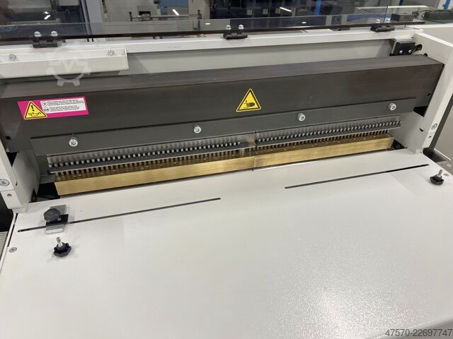 Perforatör Renz Punch 700 Perforator