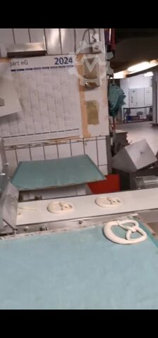 Linje til kringler Lippelt-BRS BRS 1500