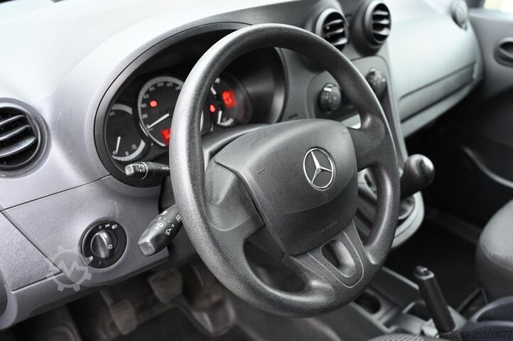 Stationwagen met hoog dak Mercedes-Benz Citan 109 CDI Airco Cruisecontrol Euro 6
