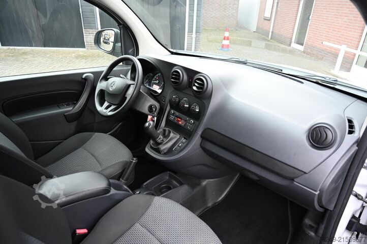 Stationwagen met hoog dak Mercedes-Benz Citan 109 CDI Airco Cruisecontrol Euro 6