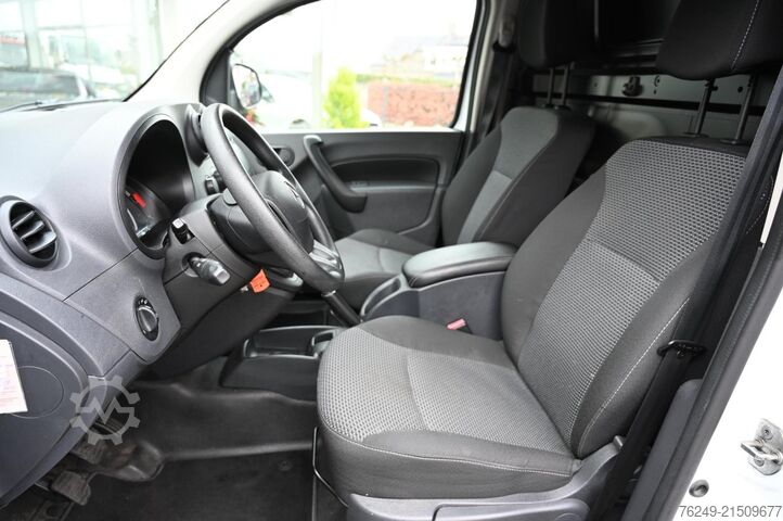 Stationwagen met hoog dak Mercedes-Benz Citan 109 CDI Airco Cruisecontrol Euro 6
