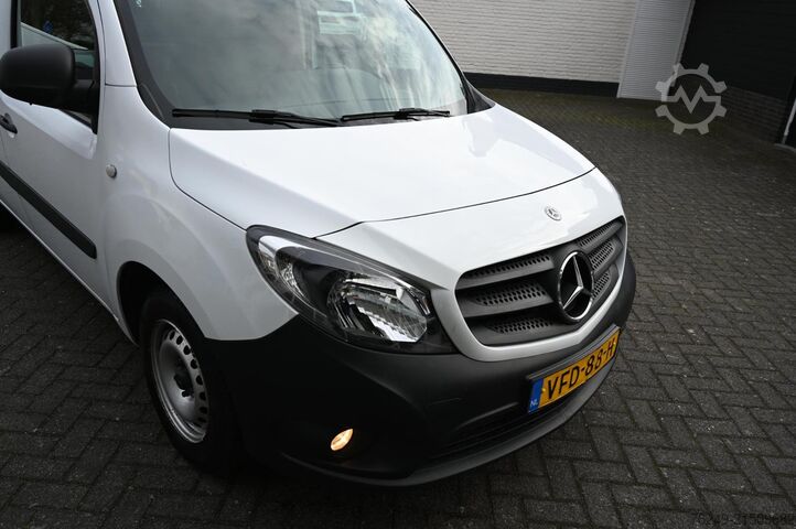 Stationwagen met hoog dak Mercedes-Benz Citan 109 CDI Airco Navi Camera Trekhaak Cruise...