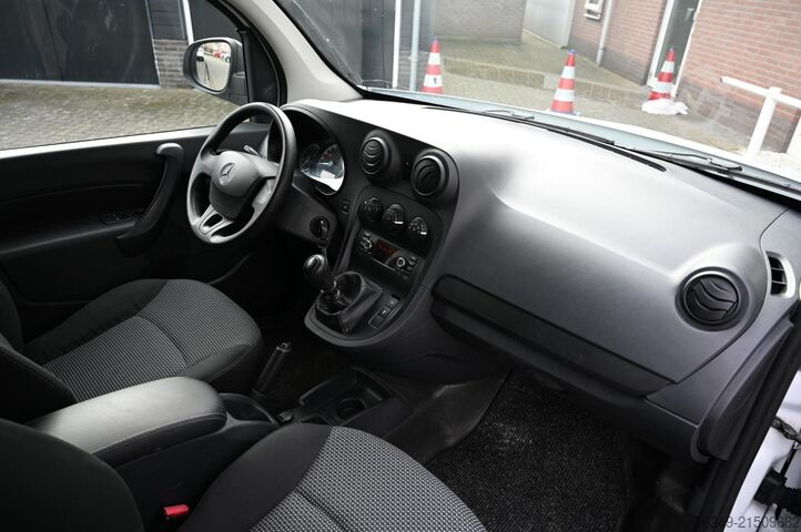 Stationwagen met hoog dak Mercedes-Benz Citan 109 CDI Airco Navi Camera Trekhaak Cruise...