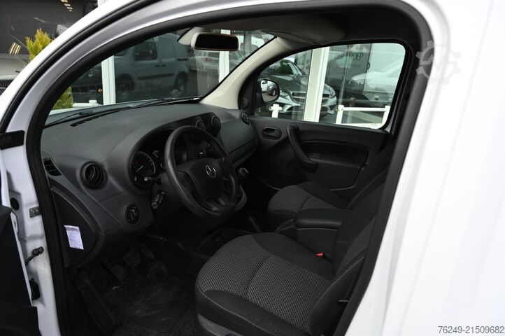 Stationwagen met hoog dak Mercedes-Benz Citan 109 CDI Airco Navi Camera Trekhaak Cruise...