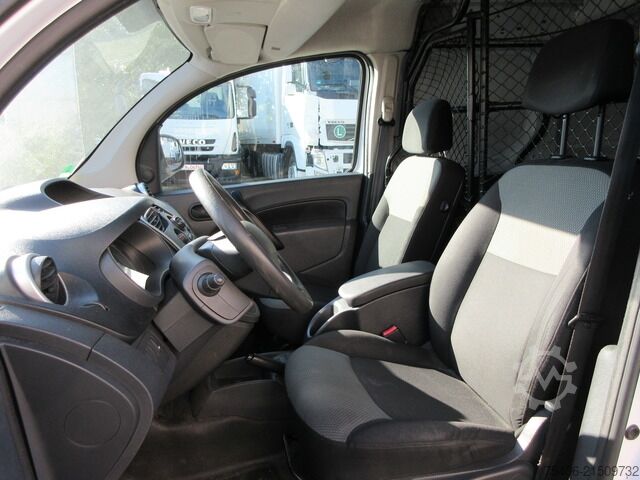 Bestelwagen renault Kangoo 1.5 dce Kastenwagen